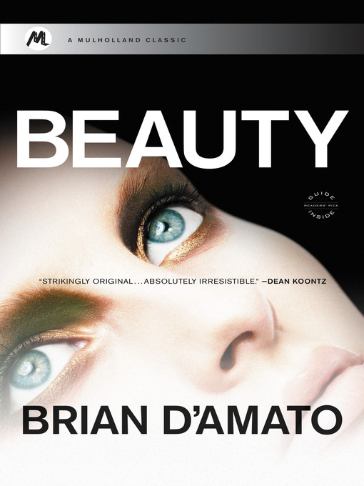 Title details for Beauty by Brian D'Amato - Available